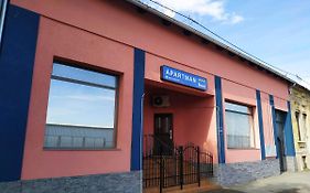 Apartman Tia